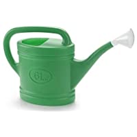 CABLEPELADO Regadera de plastico 6 Litros Verde